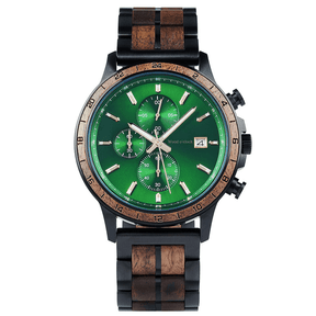 Olympischer Chronograf
