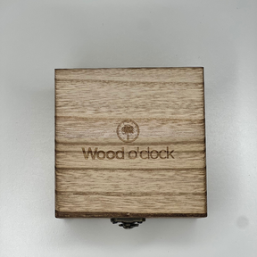 Geschenke Holzaufbewahrungsbox