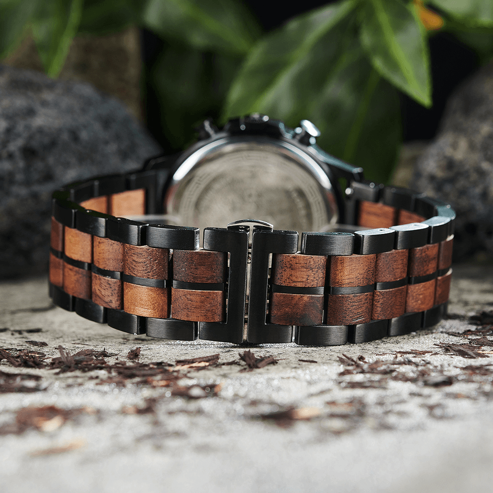 Olympischer Chronograf