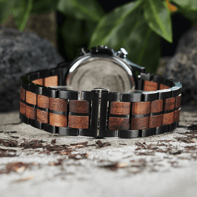 Olympischer Chronograf