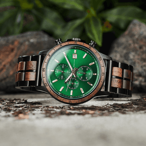 Olympischer Chronograf