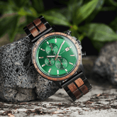 Olympischer Chronograf