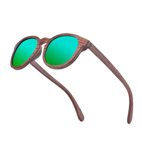 Smaragdlicht Spectacles