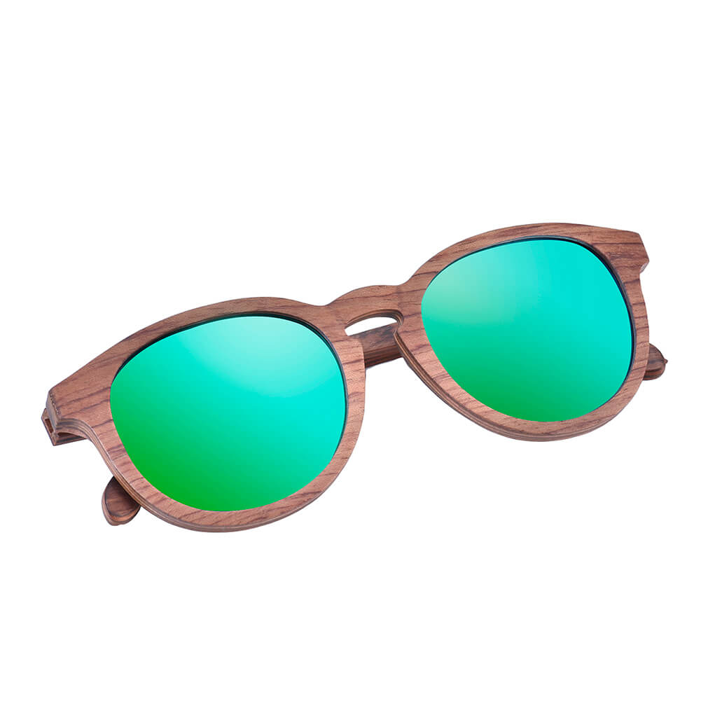 Smaragdlicht Spectacles