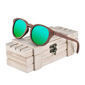 Smaragdlicht Spectacles