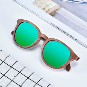 Smaragdlicht Spectacles