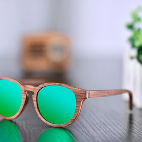 Smaragdlicht Spectacles