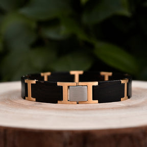 Das Armband "Exotica" passt zu jedem Anlass