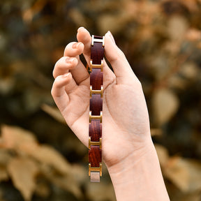 Das Armband "Summertime" ist robust gefertigt und sehr langlebig