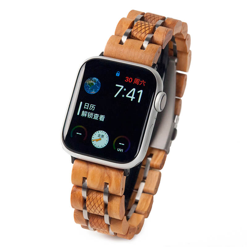 Smartwatch Band - Paris
