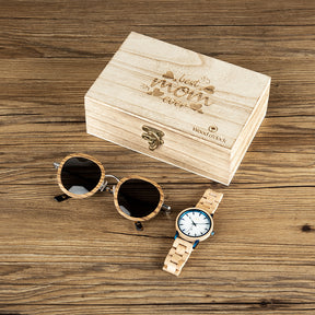 Nicht nur für deine Mama - die Geschenkbox "Best Mom Antonia" eignet sich für jeden Geschenkanlass