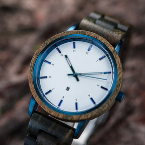 Unsere "Summertime" begeistert durch ein klassisches Design
