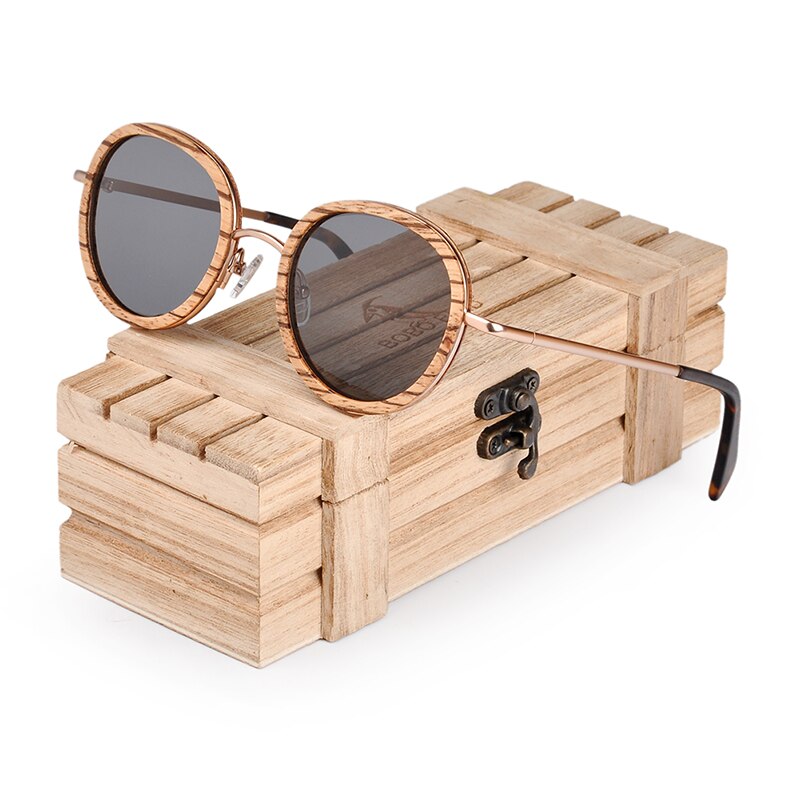 Die "Summervibe" kommt in einer edlen Holzbox zu dir