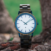 Die Damenarmbanduhr "Summertime" ist dein Accesoire für den Sommer
