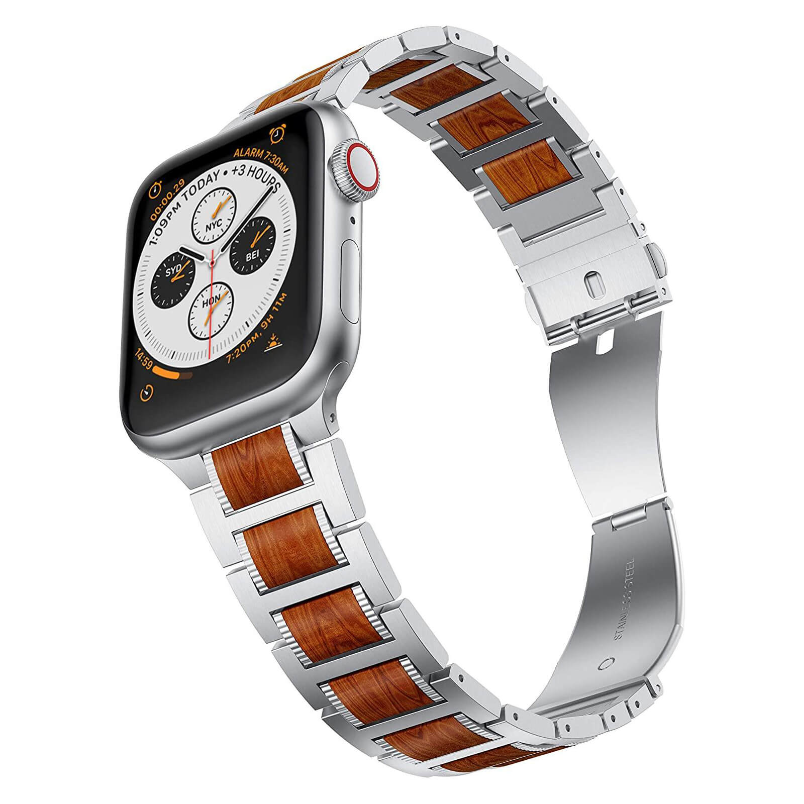 Smartwatch Band - Amsterdam