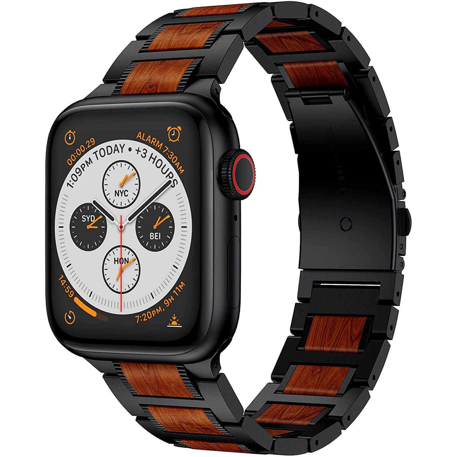 Smartwatch Band - Lissabon